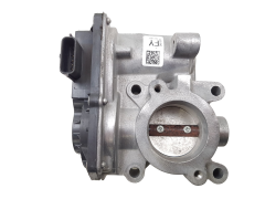 Air Throttle Body Renault 161206038R H8201171233 0.9 1.2 TCE 3683