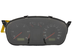 Speedometer/Instrument Cluster VW Transporter T4 7D0920802Q VDO 21948