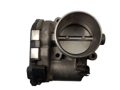 Air Throttle Body Ford Volvo AG9E-9F991-AA 0280750556 2.0 1805