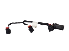 Electric Wires Opel Karl 55583681 1.0 12V