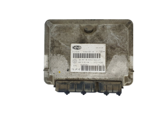Controller Fiat 51819338 IAW4AF.M9 Magneti Marelli 36225