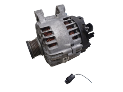 Alternator 1606859180 TG15C189 Valeo Citroen Peugeot
