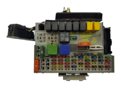 Fuse Box Opel 24412497 GM