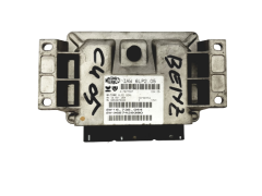 Controller 9657429380 16.735.044 IAW6LP2.05 PSA Magneti Marelli 16625