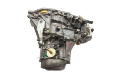 Gearbox 20TE29 2,0 hdi Peugeot Partner 47000km 222263