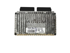 Controller S118047553A 9658516880 8200302005 PSA Siemens