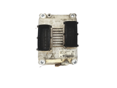 Controller Opel 55350551 0261207960 Bosch GM 29370