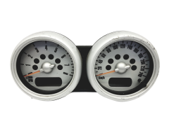 Speedometer/Instrument Cluster Mini One 6211 6936302 44581