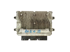 Controller 9666257580 9655883280 21586674-1B PSA Valeo 25002