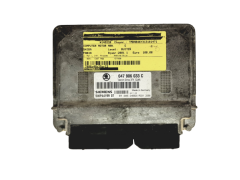 Controller 047906033C 5WP44199 07 Skoda Siemens 19160