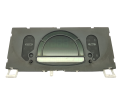 Speedometer/Instrument Cluster Renault Modus 8200418023 D 27036
