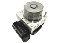Abs Pump Mercedes B A0004313700 0265255976 Bosch 35053