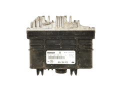 Engine Controller 6K5906026 0261203360 Seat 25059