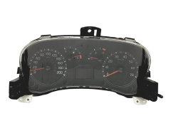 Speedometer/Instrument Cluster Fiat Panda 51711239 503000480900 29943