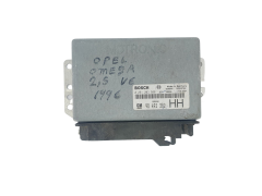 Controller 90492382HH 0261203588 Opel Bosch 40983