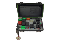Module 13217392 EF Opel GM 2657