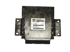Controller 9643707380 9644925780 IAW48P2.76 PSA MagnetI Marelli 17109