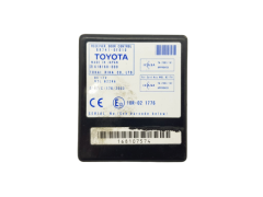 Controller Moduł Toyota 89741-0F010 61B168-000 Tokai Rika