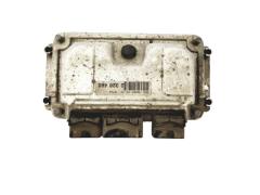 Controller 0261206246 9637838780id05 26FM0811 PSA Bosch 17570