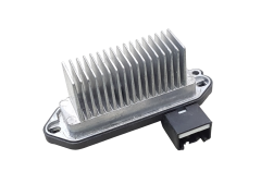 Fan Rheostat Mazda 3 5 HB180BP4M PM010020B