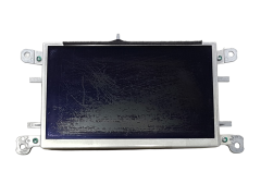 Navigation Display MMI Audi 8T0919603F CV-CA10H0AE Panasonic