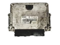 Controller 1337648080 0281010931 PSA Fiat