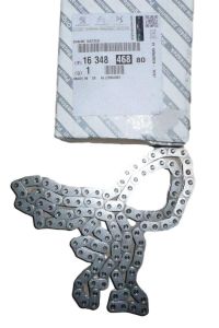 Oil Pump Drive Chain Original Nemo Bipper Fiorino 1.3 HDI 1634846880