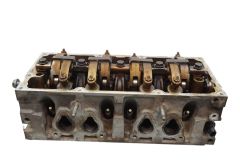 Cylinder Head 0193 7701469262 1.2 8v D7F800 Renault Twingo 2 2150