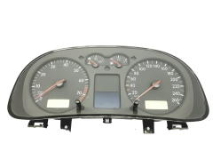 Speedometer/Instrument Cluster VW Golf MK4 1J0920826A 110080131002 43456