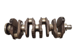 Crankshaft Renault Megane 2 2.0 16 F4R Turbo 8200037836  8201707072