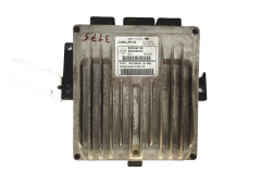 Controller 8200498188 8200469340 R0410B024D Renault Nissan Delphi 24547