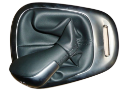 Gear Lever New Renault Megane III 969357555R