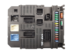 Controller BSI 2004 P06-00 9659285380 PSA 14495