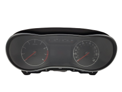 Speedometer/Instrument Cluster New Original Opel Corsa E 39022764 24894