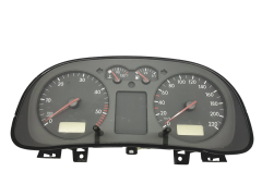 Speedometer/Instrument Cluster VW Golf 4 1J0919860B 0263604004 44393