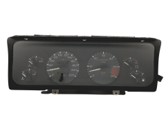 Speedometer/Instrument Cluster Fiat Croma 6027210010A 60.2721.001.0/A