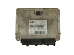 Controller 51793116 IAW4AF.S2 61601.127.03 Fiat Magneti Marelli 14134