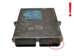 Controller 110R-006031 67R010091 10R.020676 Ata Gas Tartarini