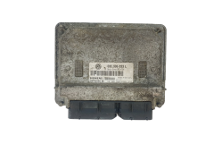 Controller 03E906033L 5WP40194 05 VW Siemens 44579