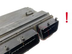 Controller 89661-0D310 MB275100-2493 Toyota Denso 51288