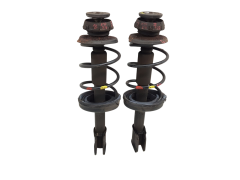 Shock Absorber Front Assy 7700428602 Renault Clio 2 1.2 16v 