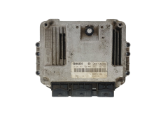 Controller 0281011776 8200391966 8200386508 Renault Bosch 42291