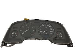 Speedometer/Instrument Cluster Opel Astra G 09228753EB 110008830022 23847