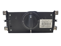 Heater Control Unit Seat Ibiza 6K0819045E