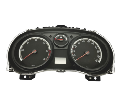 Speedometer/Instrument Cluster Opel Corsa D P0013264261 28120245-3 47815