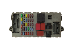 Controller 1361296080 CPL Jumper Boxer Ducato Delphi 20852