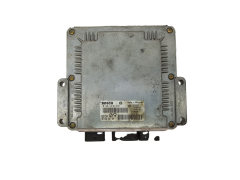 Controller 9644606180 0281010779 EDC15C2 PSA Bosch 15262