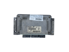 Controller 0281001839 9630059880 PSA Bosch 61875