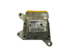 Controller 8200138953 601958500 Renault Autoliv 68946