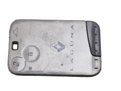 Magnetic Card requires coding Renault Laguna 2 285974219R 1002 Magnetic Card requires coding Renault Laguna 2 285974219R 1002